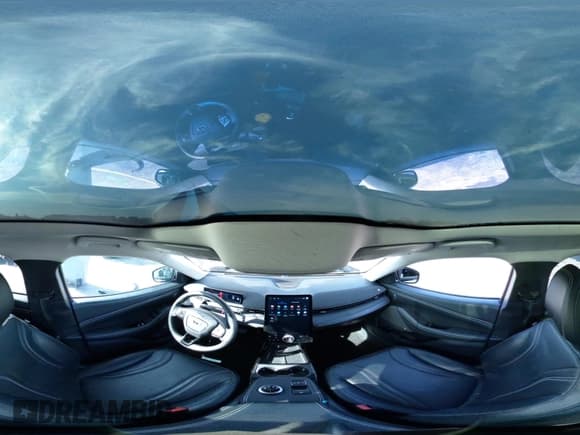 ✅ 2023 Ford Mustang Mach-E Premium • VIN: 3FMTK3SU1PMA83787 • Лот: 43855839. Опубликован ранее на IAAI с пробегом 27 931 миль. Бесплатный доступ к архиву аукционных продаж из США и подробный отчёт об истории автомобиля на DreamBid. Изображение 22.