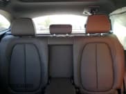 ✅ 2022 BMW X1 xDrive28i • VIN: WBXJG9C07N5V37512 • Lot: 57449645. Listed on Copart with 19,853 mi. Free auction sales archive from the USA and detailed vehicle history report at DreamBid. Image 10.