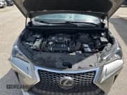 ✅ 2017 Lexus NX 200t • VIN: JTJBARBZ8H2111463 • Лот: 42381527. Опубликован ранее на IAAI с пробегом 254 433 миль. Бесплатный доступ к архиву аукционных продаж из США и подробный отчёт об истории автомобиля на DreamBid. Изображение 10.