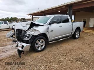 ✅ 2015 Ram 1500 Lone Star • VIN: 1C6RR7LT4FS558224 • Lot: 90246585. Listed on Copart with 164,833 mi. Free auction sales archive from the USA and detailed vehicle history report at DreamBid. Image 1.