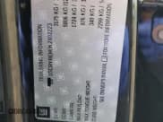 ✅ 2019 Chevrolet Silverado 1500 Custom • VIN: 1GCRYBEH0KZ402223 • Lot: 56124155. Wystawiony na Copart z przebiegiem 38 816 mil. Bezpłatny archiwum sprzedaży aukcyjnych z USA i szczegółowy raport historii pojazdu na DreamBid. Zdjęcie 12.