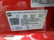 ✅ 2022 Chevrolet Silverado 1500 LT Trail Boss • VIN: 3GCPYFED5NG169780 • Lot: 71616485. Wystawiony na Copart z przebiegiem Nie podano. Bezpłatny archiwum sprzedaży aukcyjnych z USA i szczegółowy raport historii pojazdu na DreamBid. Zdjęcie 13.