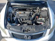 ✅ 2008 Honda Accord EX-L • VIN: 1HGCP268X8A003979 • Лот: 43658412. Опубликован ранее на IAAI с пробегом 186 348 миль. Бесплатный доступ к архиву аукционных продаж из США и подробный отчёт об истории автомобиля на DreamBid. Изображение 10.