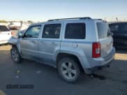 ✅ 2011 Jeep Patriot Latitude • VIN: 1J4NF1GB1BD266411 • Lot: 81784835. Listed on Copart with Not provided. Free auction sales archive from the USA and detailed vehicle history report at DreamBid. Image 2.