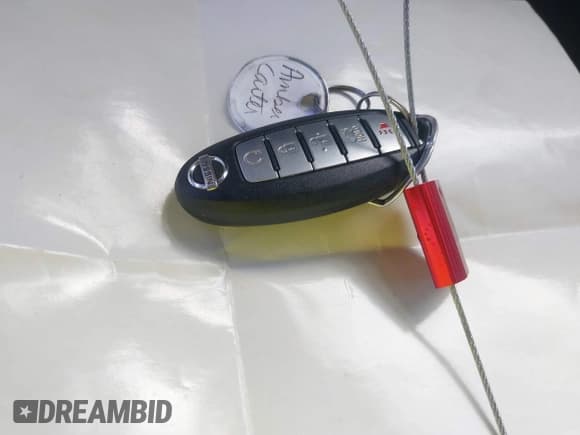 ✅ 2016 Nissan Maxima SV • VIN: 1N4AA6AP9GC385122 • Lot: 43646309. Listed on IAAI with 74,727 mi. Free auction sales archive from the USA and detailed vehicle history report at DreamBid. Image 11.