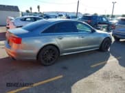 ✅ 2013 Audi A6 Prestige • VIN: WAUHGAFC9DN066459 • Lot: 43868201. Listed on IAAI with 148,322 mi. Free auction sales archive from the USA and detailed vehicle history report at DreamBid. Image 4.