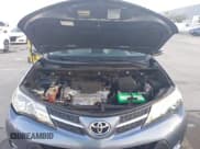 ✅ 2013 Toyota RAV4 XLE • VIN: 2T3WFREV4DW027687 • Lot: 43771973. Listed on IAAI with 130,006 mi. Free auction sales archive from the USA and detailed vehicle history report at DreamBid. Image 10.