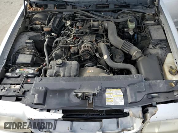 ✅ 2000 Ford Crown Victoria Police Interceptor • VIN: 2FAFP71W5YX167880 • Лот: 51815355. Опубликован ранее на Copart с пробегом 207 868 миль. Бесплатный доступ к архиву аукционных продаж из США и подробный отчёт об истории автомобиля на DreamBid. Изображение 11.