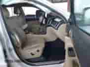 2018 Jeep Grand Cherokee Limited z VIN 1C4RJFBM9JC476254, wystawiony jako IAAI lot #43248615 z przebiegiem 121 496 mil mil oraz . Historia ofert i sprzedaży dostępna na DreamBid. Obrazek 5.