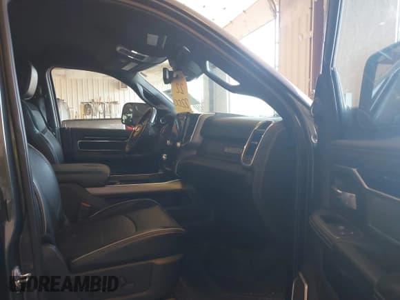 ✅ 2022 Ram 2500 Laramie • VIN: 3C6UR5FJ7NG316994 • Лот: 42451250. Опубликован ранее на IAAI с пробегом 41 793 миль. Бесплатный доступ к архиву аукционных продаж из США и подробный отчёт об истории автомобиля на DreamBid. Изображение 5.