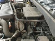 ✅ 2005 Dodge Durango SXT • VIN: 1D4HB38N05F610373 • Лот: 42802258. Опубликован ранее на IAAI с пробегом 148 614 миль. Бесплатный доступ к архиву аукционных продаж из США и подробный отчёт об истории автомобиля на DreamBid. Изображение 20.