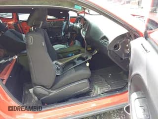 ✅ 2023 Dodge Challenger SXT • VIN: 2C3CDZAG8PH527330 • Lot: 42498646. Wystawiony na IAAI z przebiegiem 40 717 mil. Bezpłatny archiwum sprzedaży aukcyjnych z USA i szczegółowy raport historii pojazdu na DreamBid. Zdjęcie 5.