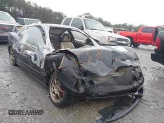 ✅ 1995 Acura Integra Sport LS • VIN: JH4DC4350SS002246 • Lot: 43812860. Listed on IAAI with 215,978 mi. Free auction sales archive from the USA and detailed vehicle history report at DreamBid. Image 1.