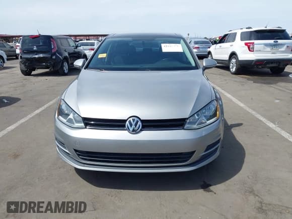 ✅ 2016 Volkswagen Golf TSI S • VIN: 3VW217AU5GM056570 • Lot: 42163476. Wystawiony na IAAI z przebiegiem 125 193 mil. Bezpłatny archiwum sprzedaży aukcyjnych z USA i szczegółowy raport historii pojazdu na DreamBid. Zdjęcie 12.