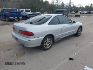 ✅ 2000 Acura Integra LS • VIN: JH4DC445XYS015349 • Lot: 43761109. Wystawiony na IAAI z przebiegiem 185 434 mil. Bezpłatny archiwum sprzedaży aukcyjnych z USA i szczegółowy raport historii pojazdu na DreamBid. Zdjęcie 4.