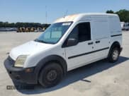 ✅ 2010 Ford Transit Connect XL • VIN: NM0LS7AN5AT003130 • Lot: 62169715. Wystawiony na Copart z przebiegiem Nie podano. Bezpłatny archiwum sprzedaży aukcyjnych z USA i szczegółowy raport historii pojazdu na DreamBid. Zdjęcie 1.