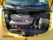 ✅ 2008 Volkswagen Beetle S • VIN: 3VWPG31Y28M419926 • Lot: 83697554. Listed on Copart with 151,085 mi. Free auction sales archive from the USA and detailed vehicle history report at DreamBid. Image 12.