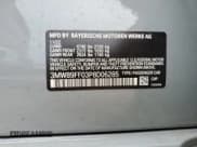 ✅ 2023 BMW 3 Series 330i xDrive • VIN: 3MW89FF03P8D06285 • Lot: 58575825. Wystawiony na Copart z przebiegiem 2 805 mil. Bezpłatny archiwum sprzedaży aukcyjnych z USA i szczegółowy raport historii pojazdu na DreamBid. Zdjęcie 13.