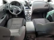 ✅ 2011 Chevrolet Malibu 1LT • VIN: 1G1ZC5E17BF363773 • Lot: 75691434. Listed on Copart with 165,504 mi. Free auction sales archive from the USA and detailed vehicle history report at DreamBid. Image 8.