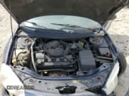 ✅ 2005 Chrysler Sebring • VIN: 1C3EL45R25N638552 • Lot: 53833645. Listed on Copart with 160,009 mi. Free auction sales archive from the USA and detailed vehicle history report at DreamBid. Image 11.