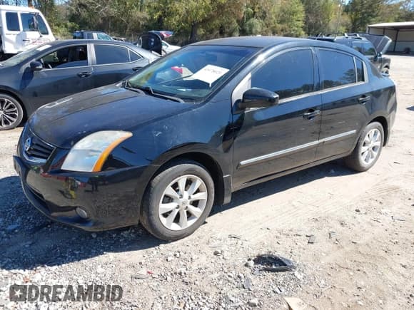 ✅ 2012 Nissan Sentra SR • VIN: 3N1AB6AP2CL663061 • Lot: 43478021. Wystawiony na IAAI z przebiegiem 127 738 mil. Bezpłatny archiwum sprzedaży aukcyjnych z USA i szczegółowy raport historii pojazdu na DreamBid. Zdjęcie 17.
