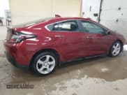 ✅ 2017 Chevrolet Volt LT • VIN: 1G1RA6S56HU110614 • Lot: 69892714. Wystawiony na Copart z przebiegiem 89 081 mil. Bezpłatny archiwum sprzedaży aukcyjnych z USA i szczegółowy raport historii pojazdu na DreamBid. Zdjęcie 3.