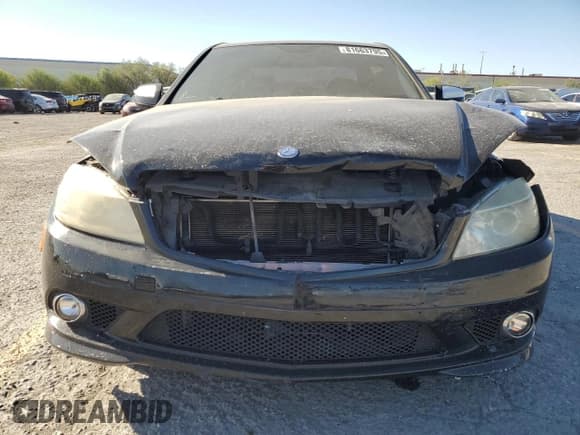 ✅ 2009 Mercedes-Benz C 300 Sport • VIN: WDDGF54XX9R054292 • Lot: 81663795. Listed on Copart with 156,924 mi. Free auction sales archive from the USA and detailed vehicle history report at DreamBid. Image 5.