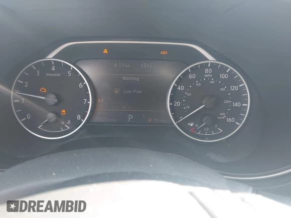 ✅ 2016 Nissan Maxima SL • VIN: 1N4AA6AP8GC401648 • Lot: 42600041. Wystawiony na IAAI z przebiegiem 170 521 mil. Bezpłatny archiwum sprzedaży aukcyjnych z USA i szczegółowy raport historii pojazdu na DreamBid. Zdjęcie 7.