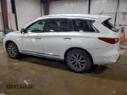 ✅ 2014 Infiniti QX60 • VIN: 5N1AL0MM6EC534050 • Лот: 95251055. Опубликован ранее на Copart с пробегом 151 660 миль. Бесплатный доступ к архиву аукционных продаж из США и подробный отчёт об истории автомобиля на DreamBid. Изображение 2.