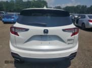 ✅ 2022 Acura RDX Advance • VIN: 5J8TC2H72NL009713 • Lot: 65833825. Wystawiony na Copart z przebiegiem 35 270 mil. Bezpłatny archiwum sprzedaży aukcyjnych z USA i szczegółowy raport historii pojazdu na DreamBid. Zdjęcie 6.