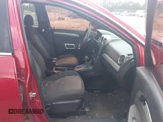 ✅ 2012 Chevrolet Captiva Sport LT • VIN: 3GNAL3E57CS612962 • Lot: 42442128. Wystawiony na IAAI z przebiegiem 245 432 mil. Bezpłatny archiwum sprzedaży aukcyjnych z USA i szczegółowy raport historii pojazdu na DreamBid. Zdjęcie 5.