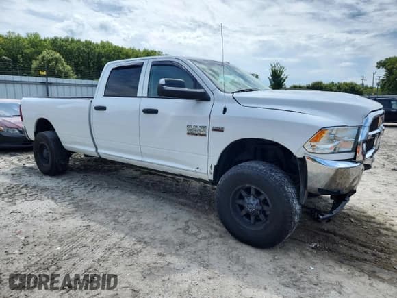 ✅ 2015 Ram 2500 Tradesman • VIN: 3C6TR5HT3FG663833 • Лот: 70203515. Опубликован ранее на Copart с пробегом 68 432 миль. Бесплатный доступ к архиву аукционных продаж из США и подробный отчёт об истории автомобиля на DreamBid. Изображение 4.