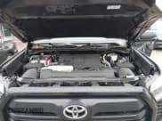 ✅ 2024 Toyota Tundra SR5 • VIN: 5TFLA5DB9RX131774 • Lot: 41605878. Listed on IAAI with 16,652 mi. Free auction sales archive from the USA and detailed vehicle history report at DreamBid. Image 10.