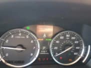 ✅ 2017 Acura MDX Advance • VIN: 5FRYD4H8XHB025704 • Lot: 90104555. Listed on Copart with 144,698 mi. Free auction sales archive from the USA and detailed vehicle history report at DreamBid. Image 9.