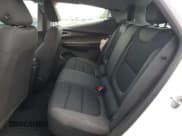 ✅ 2023 Chevrolet Bolt EV 1LT • VIN: 1G1FW6S06P4132944 • Lot: 51714275. Wystawiony na Copart z przebiegiem 21 874 mil. Bezpłatny archiwum sprzedaży aukcyjnych z USA i szczegółowy raport historii pojazdu na DreamBid. Zdjęcie 10.