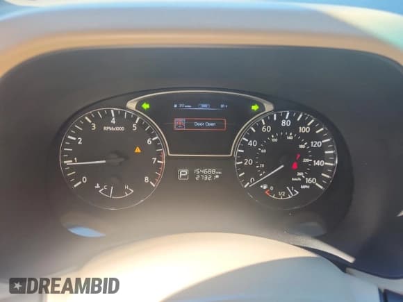 ✅ 2014 Nissan Pathfinder Platinum • VIN: 5N1AR2MM5EC631430 • Lot: 82522755. Wystawiony na Copart z przebiegiem 154 688 mil. Bezpłatny archiwum sprzedaży aukcyjnych z USA i szczegółowy raport historii pojazdu na DreamBid. Zdjęcie 9.