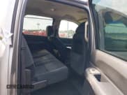 ✅ 2009 Chevrolet Silverado 1500 LT • VIN: 3GCEC23019G166198 • Lot: 43270479. Listed on IAAI with 168,457 mi. Free auction sales archive from the USA and detailed vehicle history report at DreamBid. Image 8.