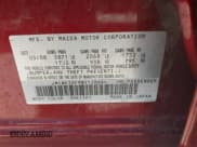 ✅ 2008 Mazda 3 i Touring Value • VIN: JM1BK32F981138664 • Lot: 42824970. Listed on IAAI with 170,096 mi. Free auction sales archive from the USA and detailed vehicle history report at DreamBid. Image 9.