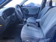 ✅ 2006 Hyundai Elantra GLS • VIN: KMHDN46D36U225420 • Lot: 70461435. Wystawiony na Copart z przebiegiem 63 240 mil. Bezpłatny archiwum sprzedaży aukcyjnych z USA i szczegółowy raport historii pojazdu na DreamBid. Zdjęcie 7.