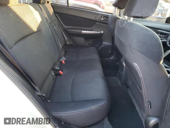 ✅ 2015 Subaru Crosstrek Premium • VIN: JF2GPACC9F9315925 • Lot: 85006525. Listed on Copart with 91,023 mi. Free auction sales archive from the USA and detailed vehicle history report at DreamBid. Image 10.