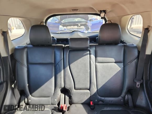 ✅ 2020 Mitsubishi Outlander SE • VIN: JA4AD3A38LZ019988 • Лот: 65276235. Опубликован ранее на Copart с пробегом 121 064 миль. Бесплатный доступ к архиву аукционных продаж из США и подробный отчёт об истории автомобиля на DreamBid. Изображение 10.