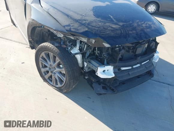 ✅ 2025 Mazda CX-5 S Premium Plus • VIN: JM3KFBEM8S0619101 • Lot: 43441298. Listed on IAAI with 8,494 mi. Free auction sales archive from the USA and detailed vehicle history report at DreamBid. Image 6.