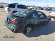 ✅ 2002 Pontiac Sunfire SE • VIN: 1G2JB124827313087 • Lot: 88577975. Listed on Copart with Not provided. Free auction sales archive from the USA and detailed vehicle history report at DreamBid. Image 3.