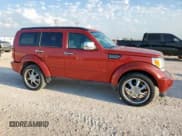 ✅ 2008 Dodge Nitro SLT • VIN: 1D8GT58K68W164520 • Lot: 68447875. Wystawiony na Copart z przebiegiem 123 385 mil. Bezpłatny archiwum sprzedaży aukcyjnych z USA i szczegółowy raport historii pojazdu na DreamBid. Zdjęcie 4.