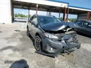 ✅ 2023 Subaru Crosstrek Premium • VIN: JF2GTAECXPH216398 • Лот: 69050525. Опубликован ранее на Copart с пробегом 117 684 миль. Бесплатный доступ к архиву аукционных продаж из США и подробный отчёт об истории автомобиля на DreamBid. Изображение 14.