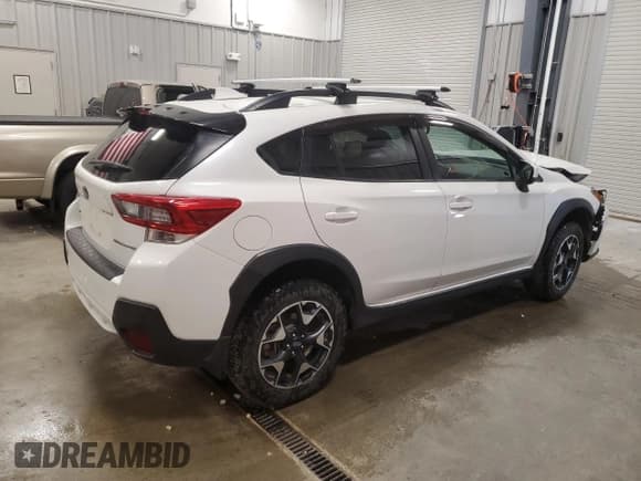 ✅ 2020 Subaru Crosstrek Premium • VIN: JF2GTACC5LG237310 • Lot: 67406485. Wystawiony na Copart z przebiegiem 29 975 mil. Bezpłatny archiwum sprzedaży aukcyjnych z USA i szczegółowy raport historii pojazdu na DreamBid. Zdjęcie 3.