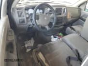 ✅ 2008 Dodge 2500 ST • VIN: 3D7KS26D08G237531 • Lot: 55016335. Listed on Copart with 225,563 mi. Free auction sales archive from the USA and detailed vehicle history report at DreamBid. Image 8.