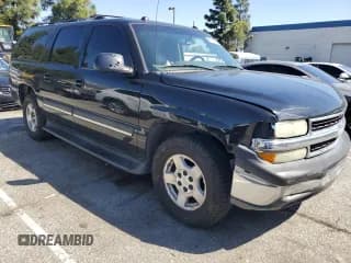 ✅ 2004 Chevrolet Suburban LT • VIN: 3GNEC16T84G297788 • Лот: 49790055. Опубликован ранее на Copart с пробегом 243 726 миль. Бесплатный доступ к архиву аукционных продаж из США и подробный отчёт об истории автомобиля на DreamBid. Изображение 4.