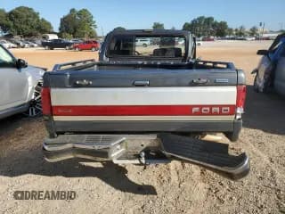 ✅ 1990 Ford F-150 S • VIN: 1FTDF15Y8LNA66730 • Лот: 72320024. Опубликован ранее на Copart с пробегом 41 844 миль. Бесплатный доступ к архиву аукционных продаж из США и подробный отчёт об истории автомобиля на DreamBid. Изображение 6.