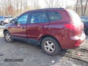 ✅ 2008 Hyundai Santa Fe GLS • VIN: 5NMSG73DX8H154660 • Lot: 43733100. Listed on IAAI with 206,277 mi. Free auction sales archive from the USA and detailed vehicle history report at DreamBid. Image 3.